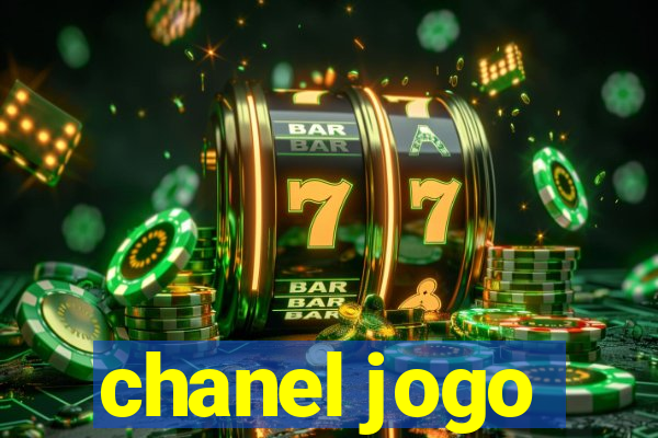 chanel jogo